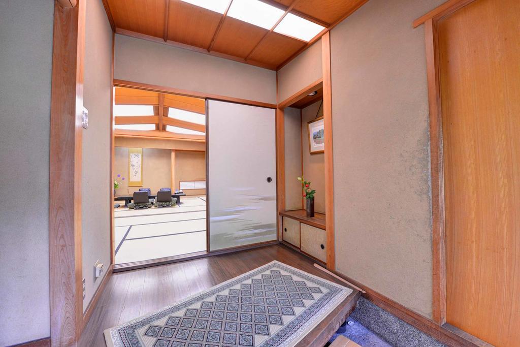 Hotel Bingoya Kurašiki Exteriér fotografie